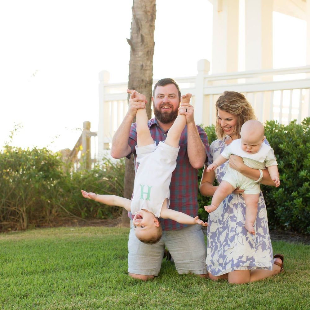 Meet your Posher, Dani